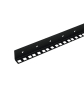 ACCESSORY Rackschiene gestanzt AM-6 2 Meter