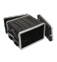 OMNITRONIC Frontplatte ZL-19 sw 2HE