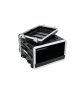 OMNITRONIC Frontplatte Z-19 12 x XLR (D-Typ) 1HE