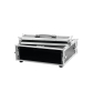 ROADINGER Effektrack CO DD, 3HE, 40cm tief, schwarz