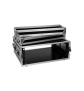 ROADINGER Rack Profi 4HE 45cm