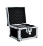 ROADINGER Mikrofon-Case Road 6 Mikrofone schwarz