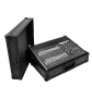 ROADINGER Mixer-Case Profi MCBL-19, 8HE