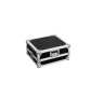 ROADINGER Mixer-Case Profi LS-19 Laptopablage sw