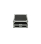 ROADINGER Mixer-Case Profi LS-19 Laptopablage sw