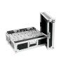 ROADINGER Mixer-Case Profi MCV-19, variabel, sw 8HE