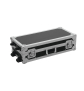 ROADINGER CD-Case schwarz 150 CDs Trolley