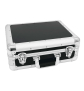 ROADINGER CD-Case ALU Digital-Booking abgerundet sw