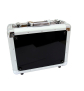 ROADINGER CD-Case ALU Digital-Booking abgerundet sw