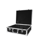 ROADINGER Plattenspieler-Case schwarz -S-