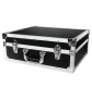 ROADINGER Plattenspieler-Case schwarz -S-