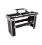 ROADINGER Konsole Road Tisch 2xTT mit Laptopablage