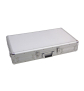ROADINGER Universal-Konsole DIGI-1 2xCD/1xM-10 sil