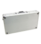ROADINGER Universal-Konsole DIGI-1 2xCD/1xM-10 sil
