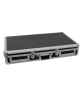 ROADINGER Universal-Konsole DIGI-1 2xCD/1xM-10 sw