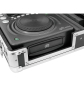 ROADINGER Universal-Konsole DIGI-1 2xCD/1xM-10 sw