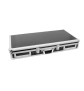 ROADINGER Universal-Konsole DIGI-1 2xCD/1xM-12 sw