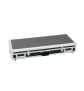 ROADINGER Universal-Konsole DI-1 2xCD/1xM-19 sw