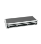 ROADINGER Universal-Konsole DI-1 2xCD/1xM-19 sw