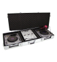 ROADINGER Universal-Konsole DIGI-2 2xCD/1xM-12 swROADINGER Universal-Konsole DIGI-2 2xCD/1xM-12 sw - live 03
