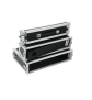 ROADINGER Flightcase Funkmikrofon-Systeme