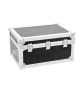 ROADINGER Universal-Koffer-Case Tour Pro 52x36x29cm schwarz