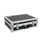 ROADINGER Universal-Koffer-Case BU-1, schwarz