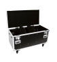 ROADINGER Universal-Tour-Case 120cm mit Rollen