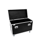 ROADINGER Universal-Tour-Case 120cm mit Rollen Profi