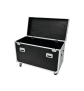 ROADINGER Universal-Tour-Case 120cm mit Rollen Profi