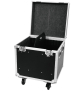 ROADINGER Universal-Tour-Case 60cm mit Rollen