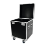ROADINGER Universal-Tour-Case 60cm mit Rollen Profi