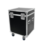 ROADINGER Universal-Tour-Case 60cm mit Rollen Profi