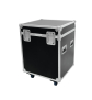 ROADINGER Universal-Tour-Case 60cm mit Rollen Profi