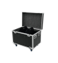 ROADINGER Universal-Tour-Case 90cm mit Rollen