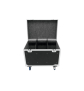 ROADINGER Universal-Tour-Case 90cm mit Rollen