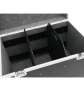ROADINGER Universal-Tour-Case 90cm mit Rollen