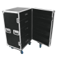 ROADINGER Universal-Schubladen-Case TSF-1 mit Rollen