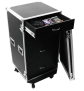 ROADINGER Universal-Schubladen-Case ODS-1 mit Rollen