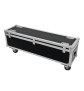 ROADINGER Universal-Case Profi 120x30x30cm mit Rollen
