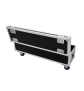 ROADINGER Universal-Case Profi 120x30x30cm mit Rollen