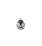 OMNITRONIC Mini XLR Einbaustecker 3pol