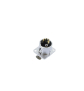 NEUTRIK XLR Einbaubuchse 4pol NC4FDL-1NEUTRIK XLR Einbaubuchse 4pol NC4FDL-1 - live 03