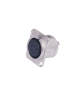 NEUTRIK XLR Einbaubuchse 5pol NC5FDL-1