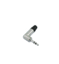 NEUTRIK Klinkenstecker 3,5 stereo 90° NTP3RC