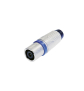 NEUTRIK Speakon Kabelkupplung 4pol NLT4MXX
