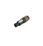NEUTRIK Speakon Kabelstecker 2pol NL2FXX-W-S
