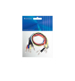 OMNITRONIC Klinkenkabel 6,3 Patchcord stereo 6x0,9mOMNITRONIC Klinkenkabel 6,3 Patchcord stereo 6x0,9m - live 03