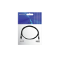 OMNITRONIC XLR Kabel 3pol 1,5m 90° swOMNITRONIC XLR Kabel 3pol 1,5m 90° sw - live 03