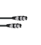 OMNITRONIC Adapterkabel XLR(M)/XLR(M) 0,2m swOMNITRONIC Adapterkabel XLR(M)/XLR(M) 0,2m sw - live 03